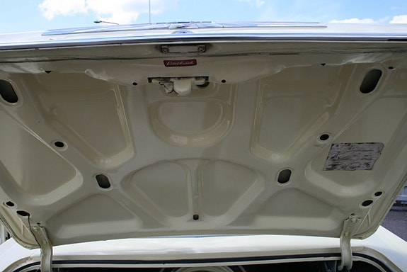 Chevrolet Caprice 21 of 24
