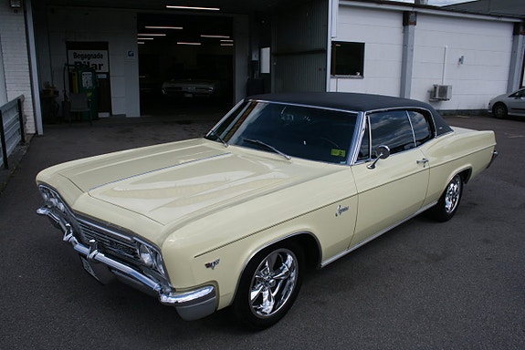 Chevrolet Caprice 2 of 24