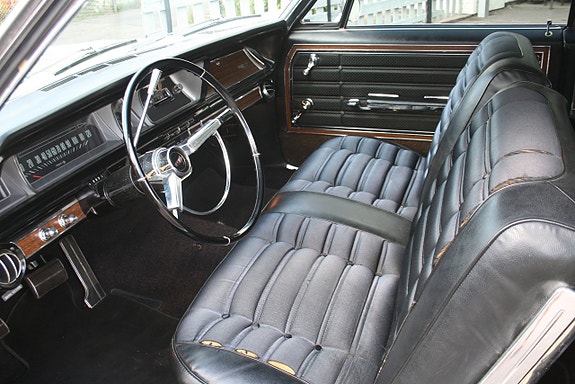 Chevrolet Caprice 16 of 24