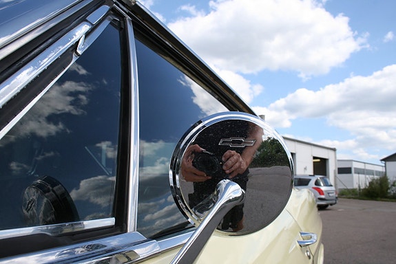 Chevrolet Caprice 14 of 24