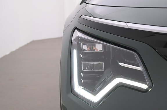 Kia Niro 26 of 27