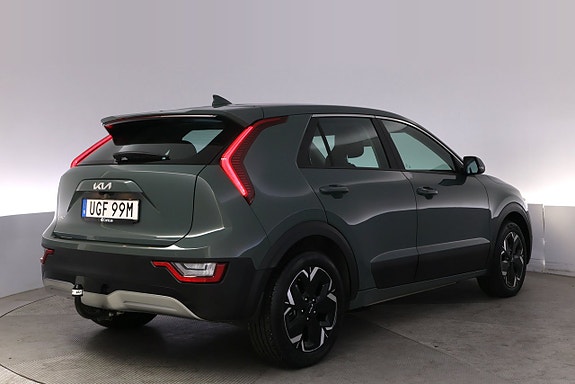 Kia Niro 5 of 27