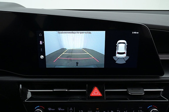 Kia Niro 11 of 27