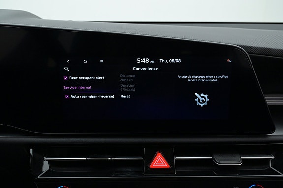 Kia Niro 14 of 27