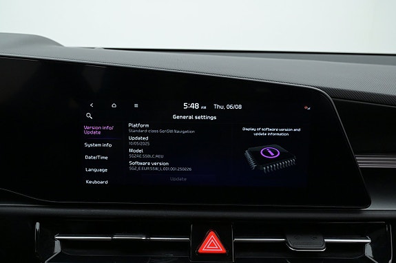 Kia Niro 19 of 27