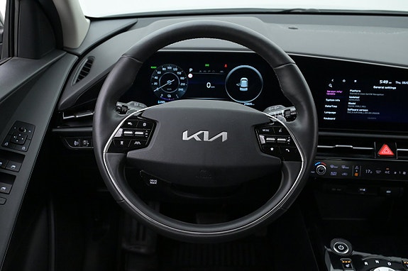 Kia Niro 7 of 27