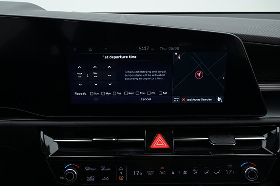 Kia Niro 13 of 27