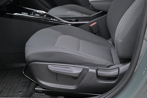 Kia Niro 10 of 27