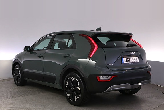 Kia Niro 4 of 27