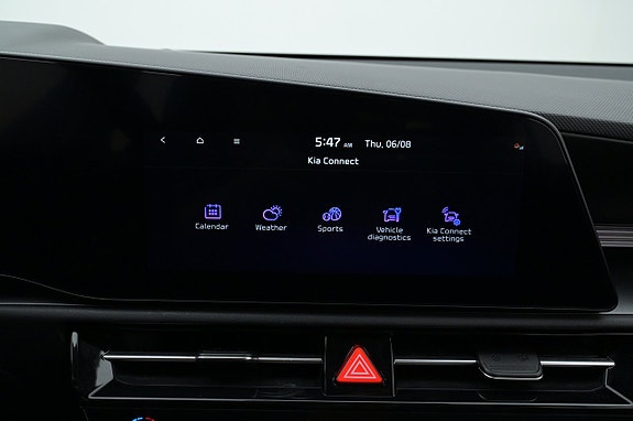 Kia Niro 17 of 27