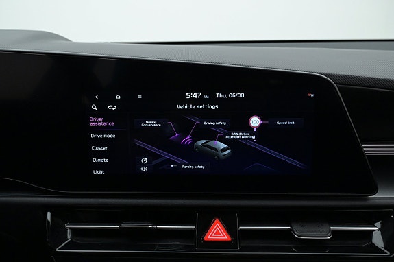 Kia Niro 18 of 27