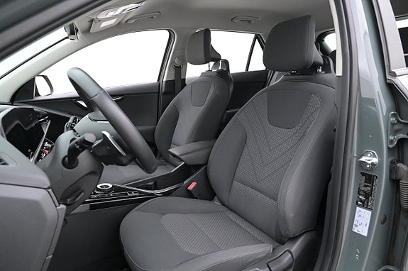 Kia Niro 9 of 27