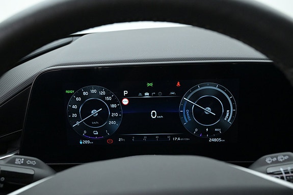 Kia Niro 8 of 27