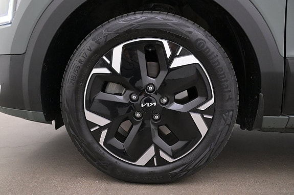 Kia Niro 27 of 27