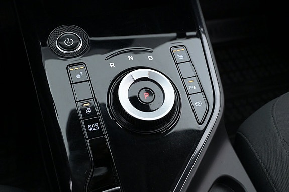 Kia Niro 21 of 27
