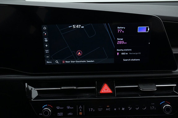 Kia Niro 12 of 27