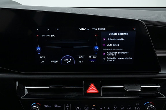 Kia Niro 16 of 27