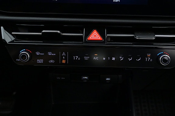Kia Niro 20 of 27