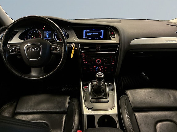 Audi A4 8 of 20