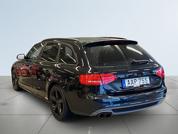 Audi A4 5 of 20