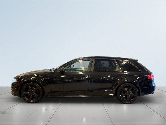 Audi A4 4 of 20