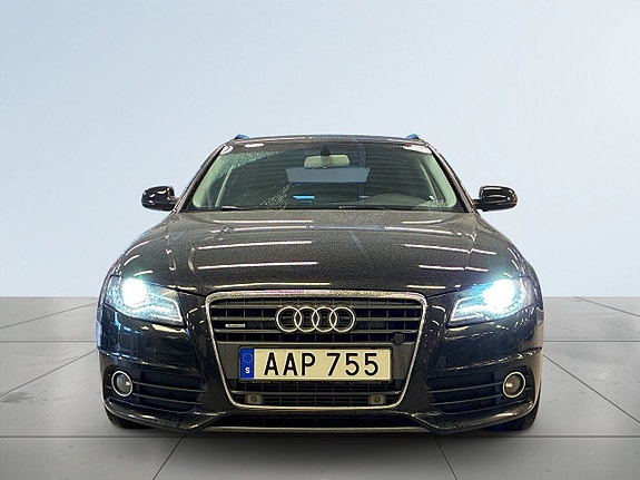 Audi A4 2 of 20