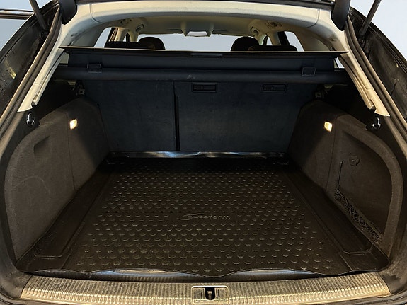 Audi A4 12 of 20