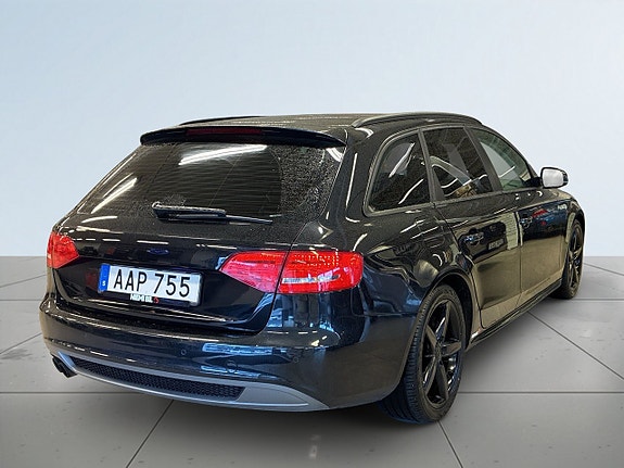 Audi A4 6 of 20