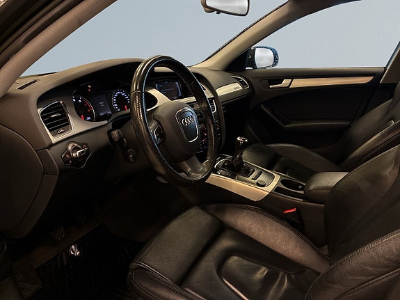 Audi A4 7 of 20