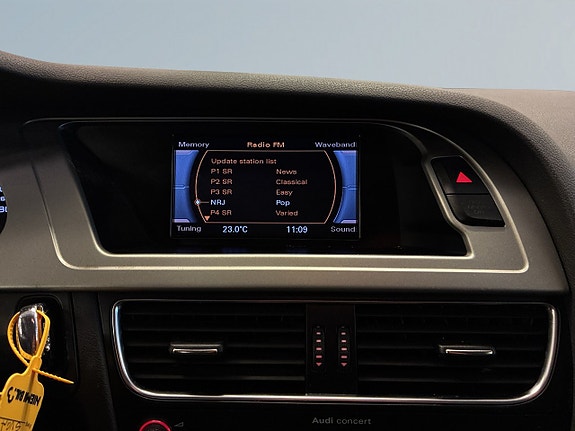 Audi A4 15 of 20