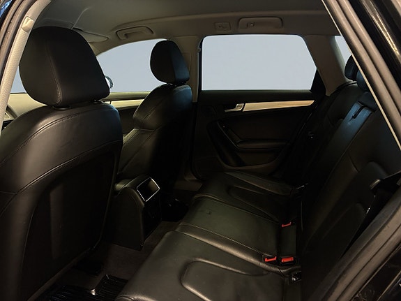 Audi A4 13 of 20