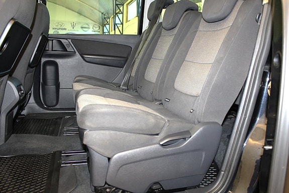 Volkswagen Sharan 15 of 21