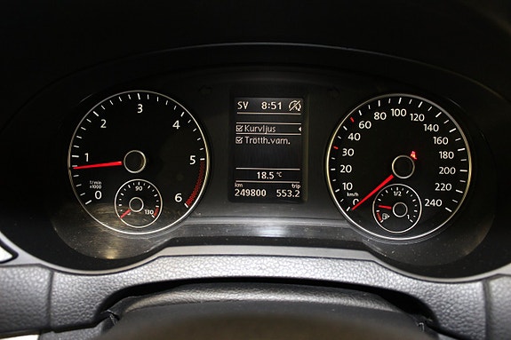 Volkswagen Sharan 21 of 21