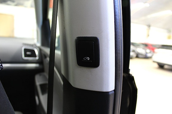 Volkswagen Sharan 14 of 21