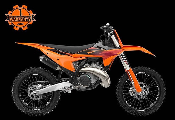 KTM 300 SX