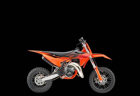 KTM 65 SX