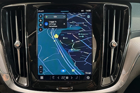 Volvo S60 29 of 30
