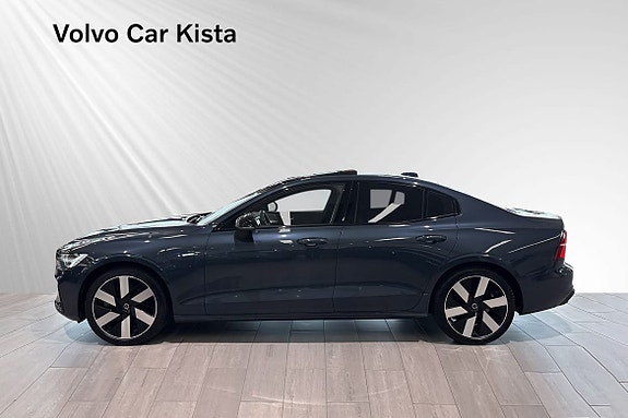 Volvo S60 3 of 30