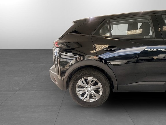 Peugeot e-2008 15 of 15