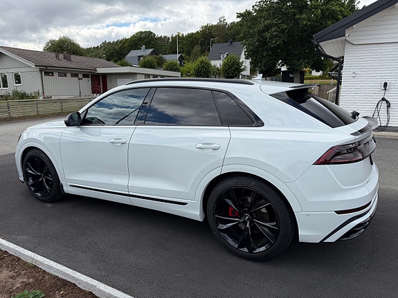 Audi Q8 5 of 18