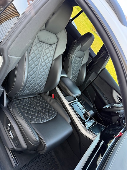 Audi Q8 17 of 18