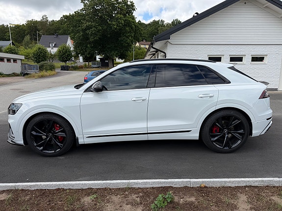 Audi Q8 6 of 18