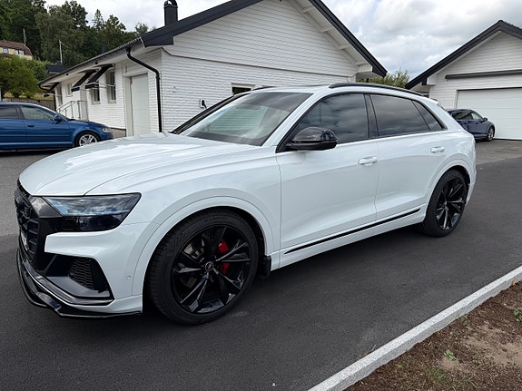 Audi Q8 9 of 18