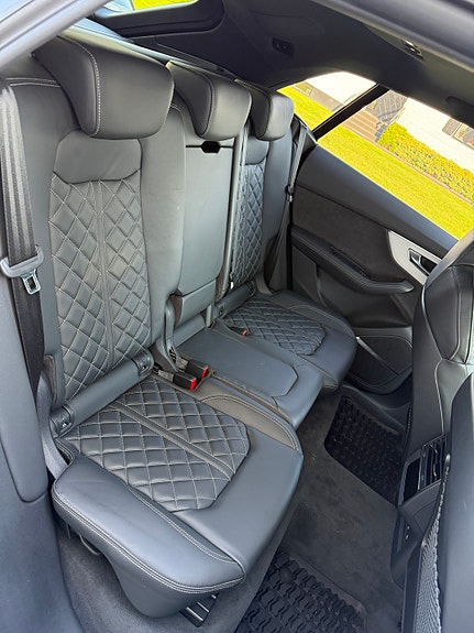 Audi Q8 14 of 18