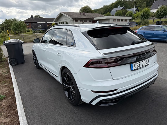 Audi Q8 7 of 18