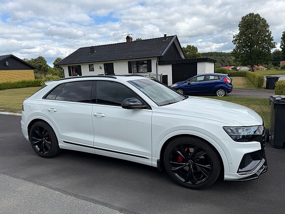 Audi Q8 8 of 18