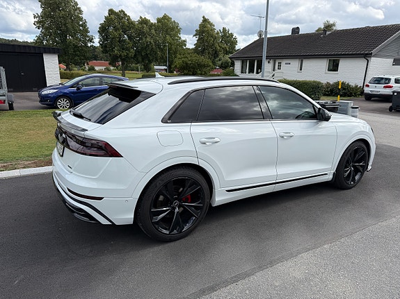 Audi Q8 4 of 18