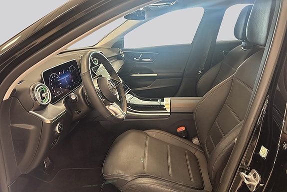Mercedes-Benz C220 d 8 of 17