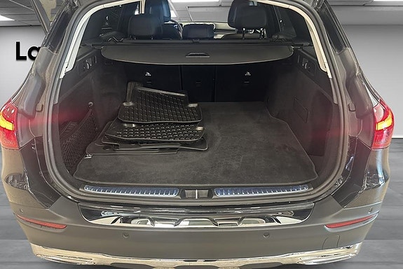 Mercedes-Benz C220 d 14 of 17