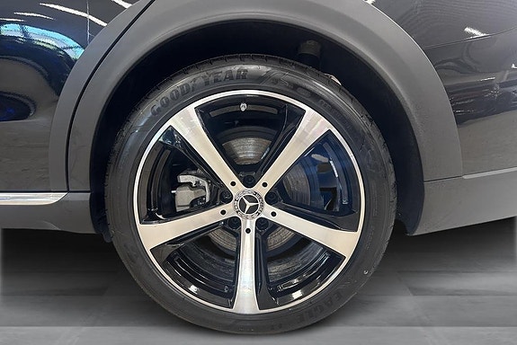 Mercedes-Benz C220 d 16 of 17